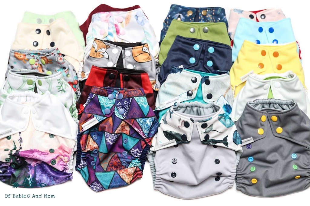 Of Babies And Mom | 1532 Rue Petit, Saint-Jean-sur-Richelieu, QC J2X 5S5, Canada | Phone: (418) 951-0608