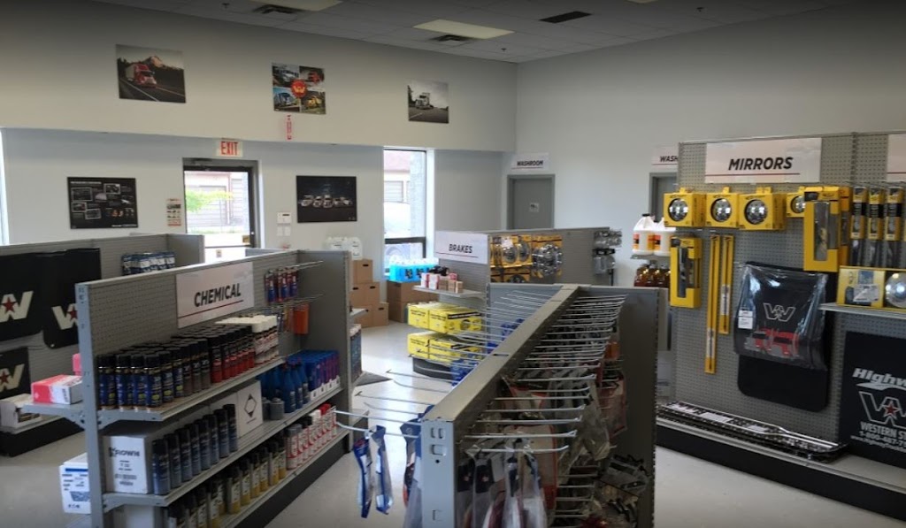 Highway Western Star Parts | 1021 Industrial Rd, Ayr, ON N0B 1E0, Canada | Phone: (289) 212-6904