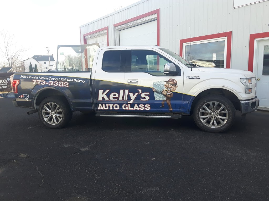 R W Kelly & Sons Ltd | 4336 Water St, Miramichi, NB E1N 4L5, Canada | Phone: (506) 773-3382
