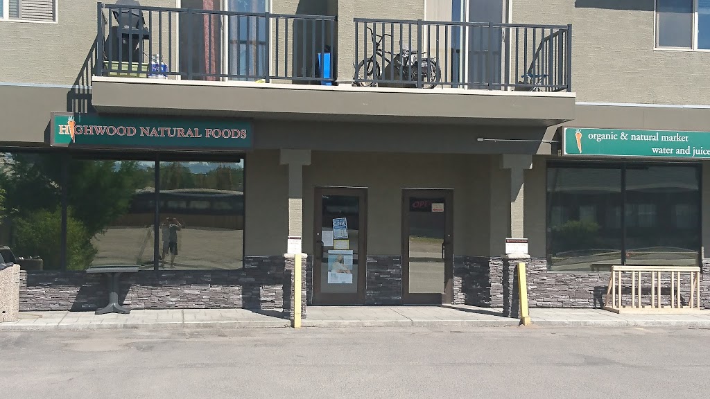 reFRESH food & drink | 416 Centre St SE suite 102, High River, AB T1V 0G5, Canada | Phone: (403) 652-7771