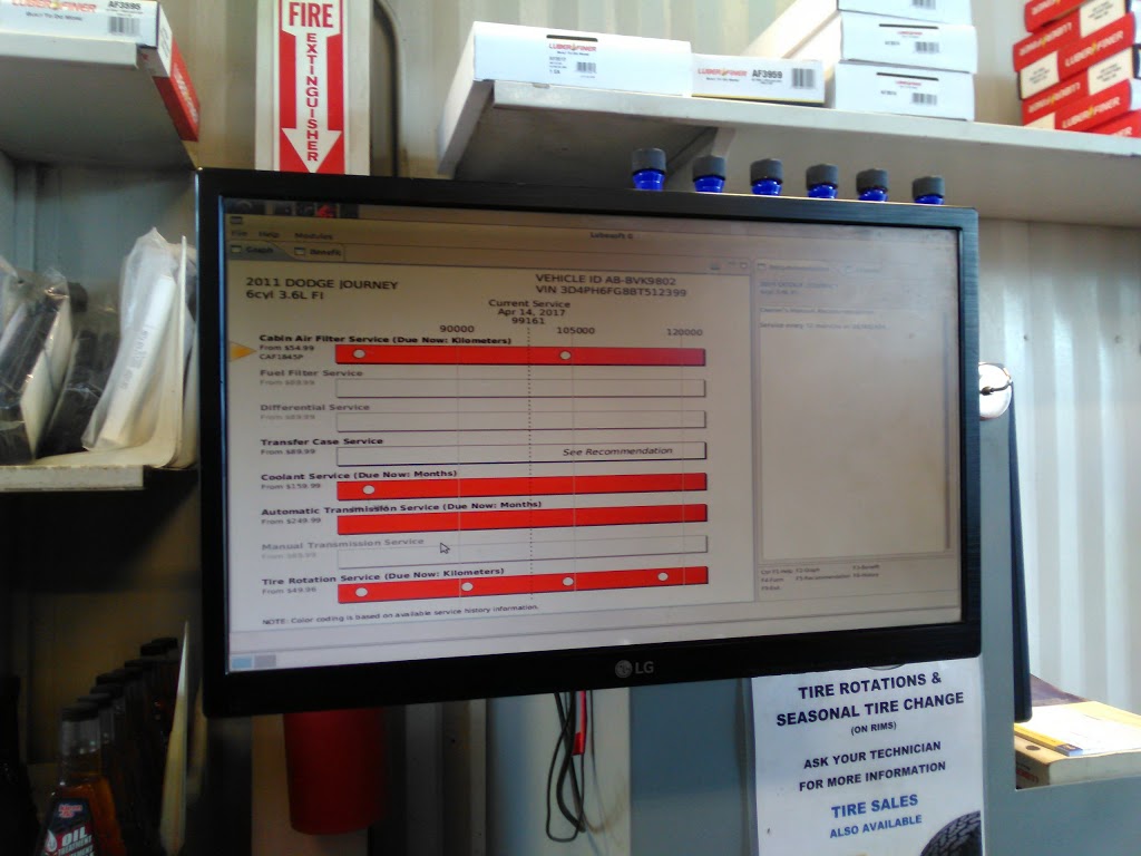 Mr. Lube | 303 16 Ave NE, Calgary, AB T2E 1K1, Canada | Phone: (403) 216-6976