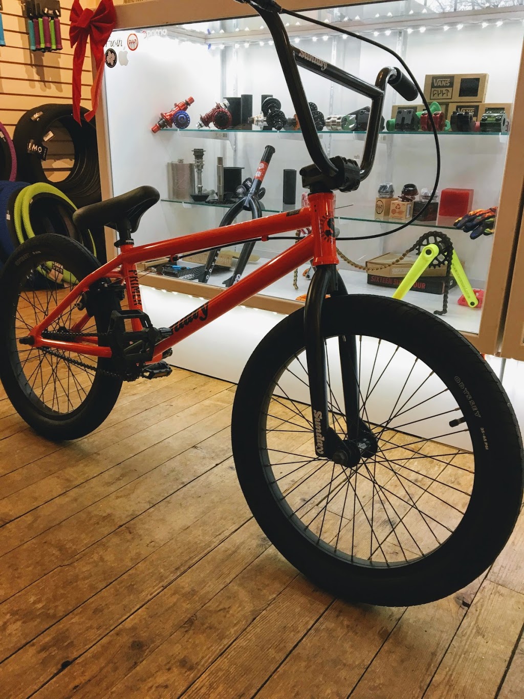 A1 Cycle | 157 Colborne St W, Brantford, ON N3T 1L3, Canada | Phone: (519) 717-0120