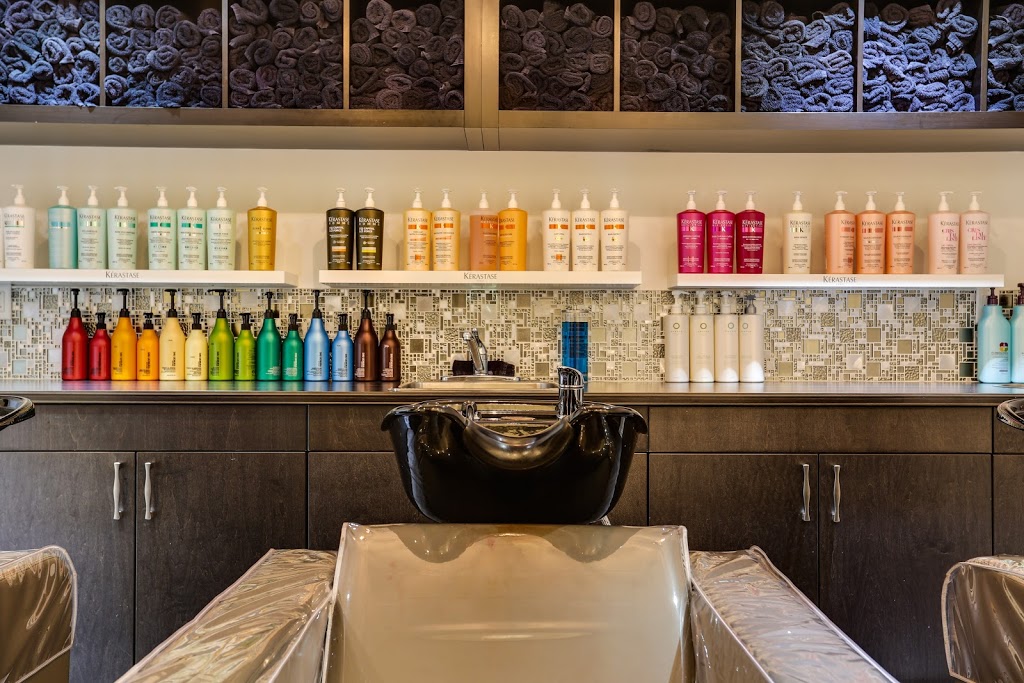 SALONMONZER | 348 Lakeshore Rd E, Oakville, ON L6J 1J6, Canada | Phone: (905) 842-7222