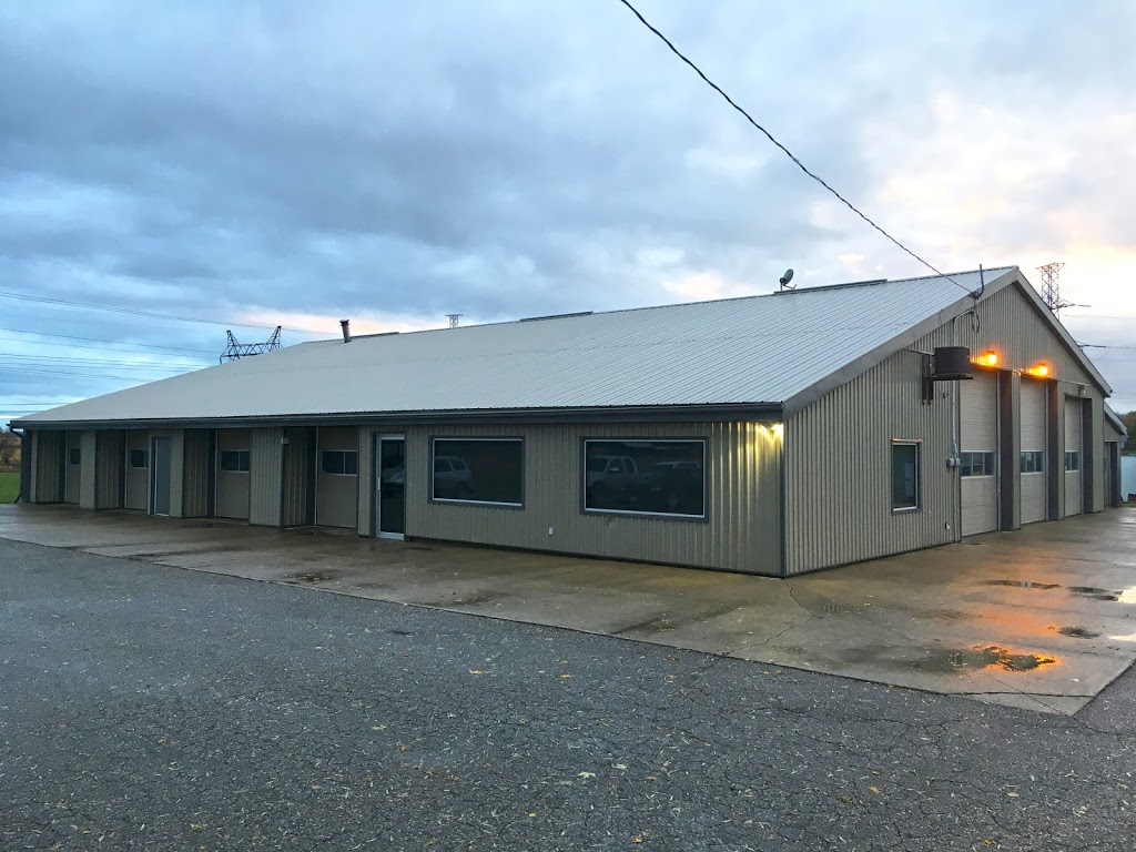 Agri-Tech Automotive | 379 Brant County Hwy 54, Brantford, ON N3T 5L9, Canada | Phone: (519) 753-8980