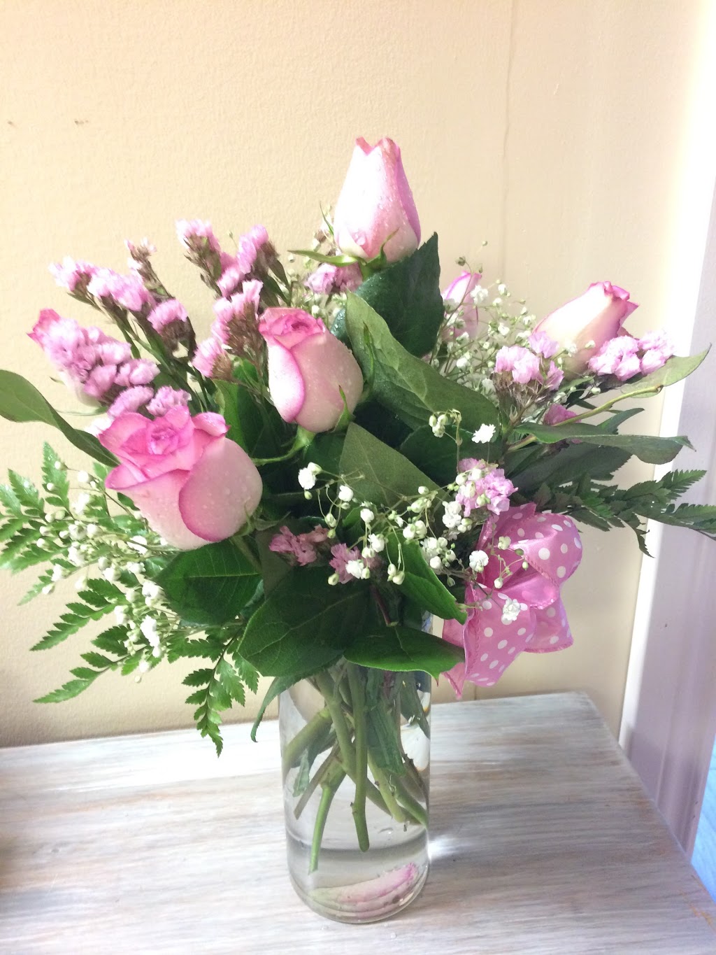 Flowers By Sylvia | 100 West Beaver Creek Rd #3, Richmond Hill, ON L4B 1H4, Canada | Phone: (905) 889-1383
