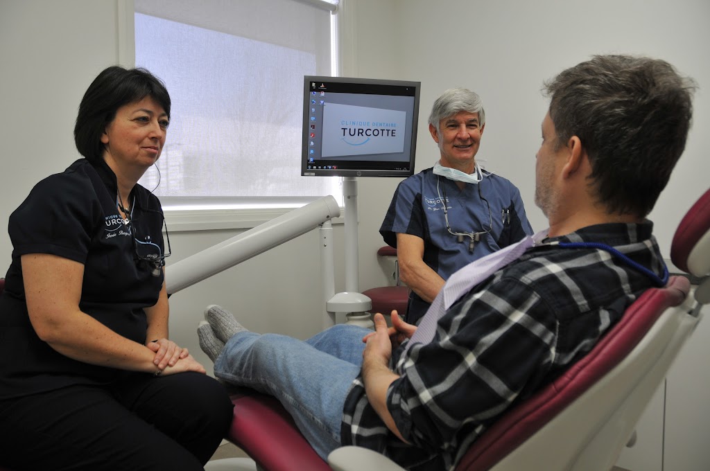 Clinique dentaire Turcotte | 43 Bd Raymond Mailloux, Baie-Saint-Paul, QC G3Z 1W2, Canada | Phone: (418) 435-3648