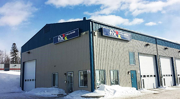 FIX AUTO GRAND BEAUPORT | 980 Avenue Nordique, Québec, QC G1C 0H1, Canada | Phone: (418) 687-0000