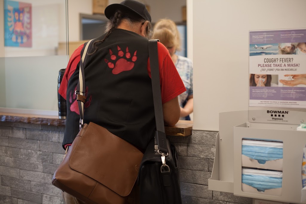 Mamaway Wiidokdaadwin Primary Care Team | 125 Bell Farm Rd Suite 200, Barrie, ON L4M 6L2, Canada | Phone: (705) 721-9554