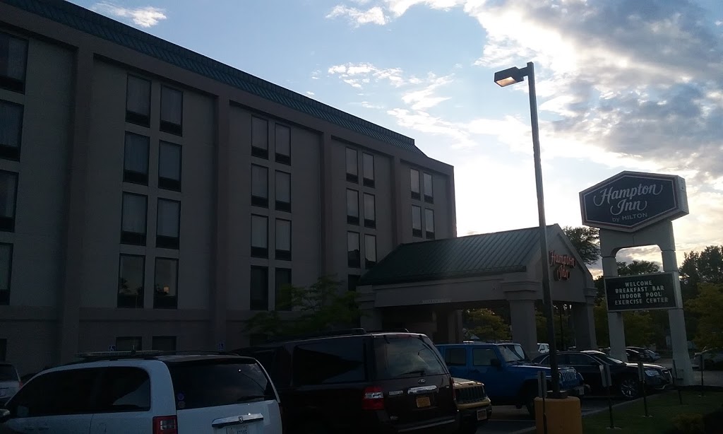 Hampton Inn Buffalo South/I-90 | 1750 Ridge Rd, West Seneca, NY 14224, USA | Phone: (716) 824-2030