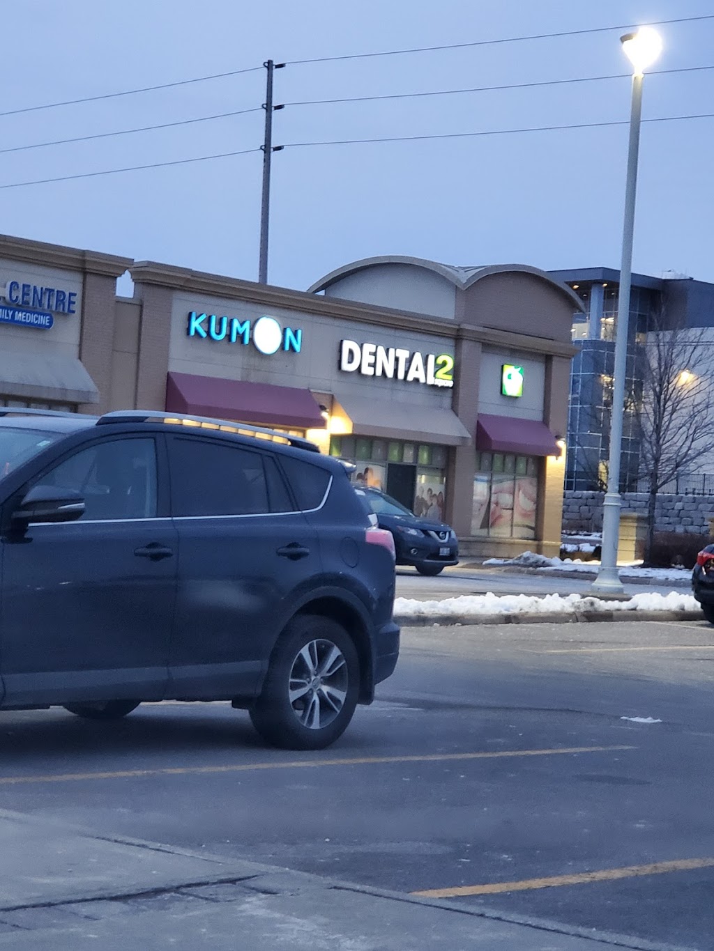 Dental Square | 8920 Hwy 50 e9, Brampton, ON L6P 3A3, Canada | Phone: (905) 915-8988