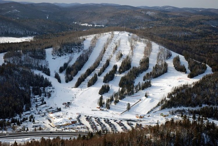 Belle Neige | 6820 QC-117, Val-Morin, QC J0T 2R0, Canada | Phone: (819) 322-3311