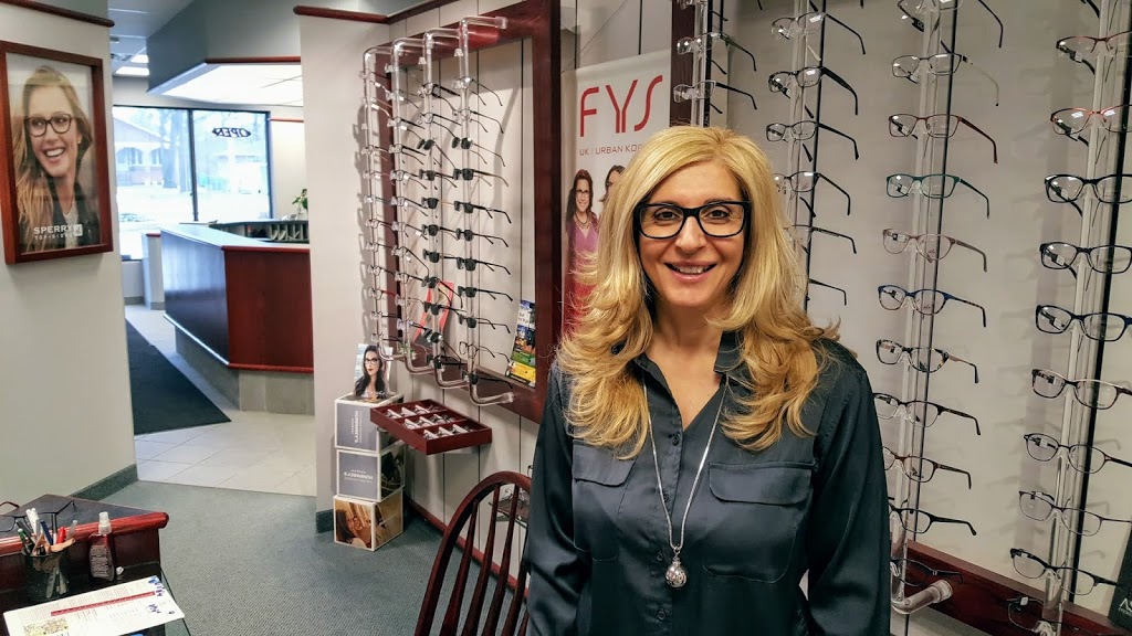 Comly Eye Care Optometry Wasaga Beach Health 1470