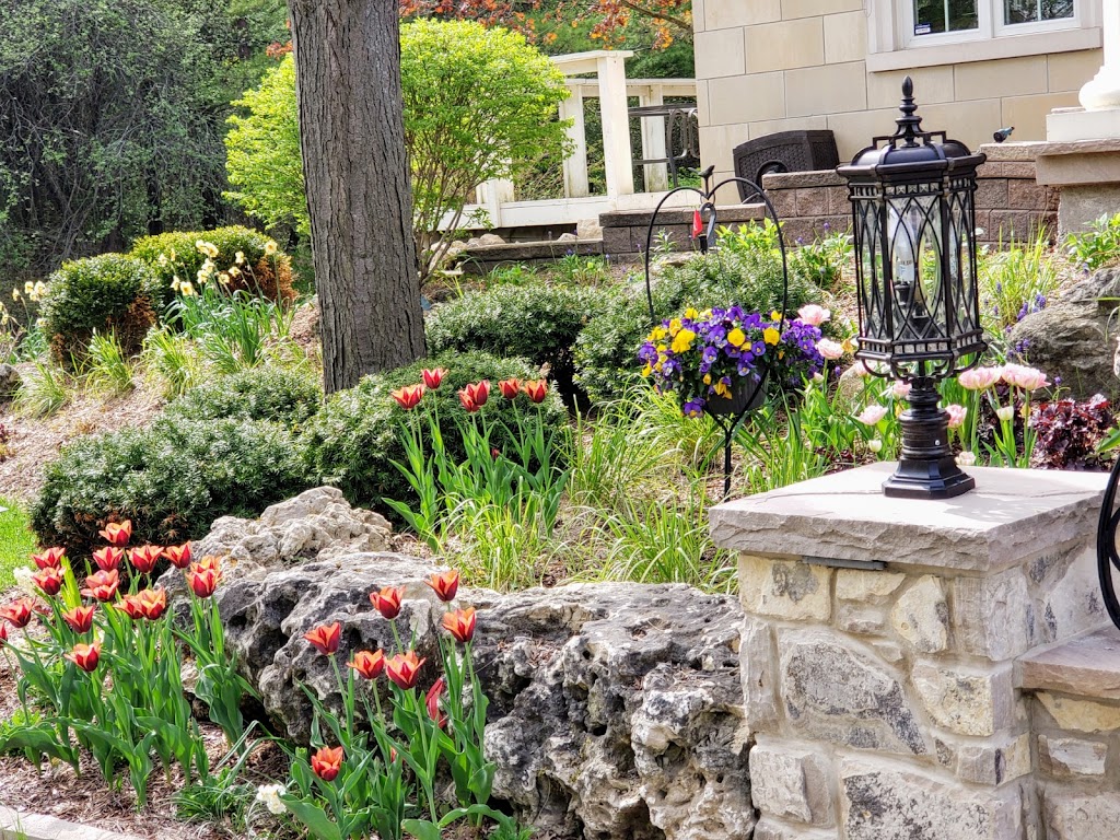 Northview Landscaping & Masonry | 50 Carrington Ct, Ancaster, ON L9G 1R1, Canada | Phone: (905) 630-8439