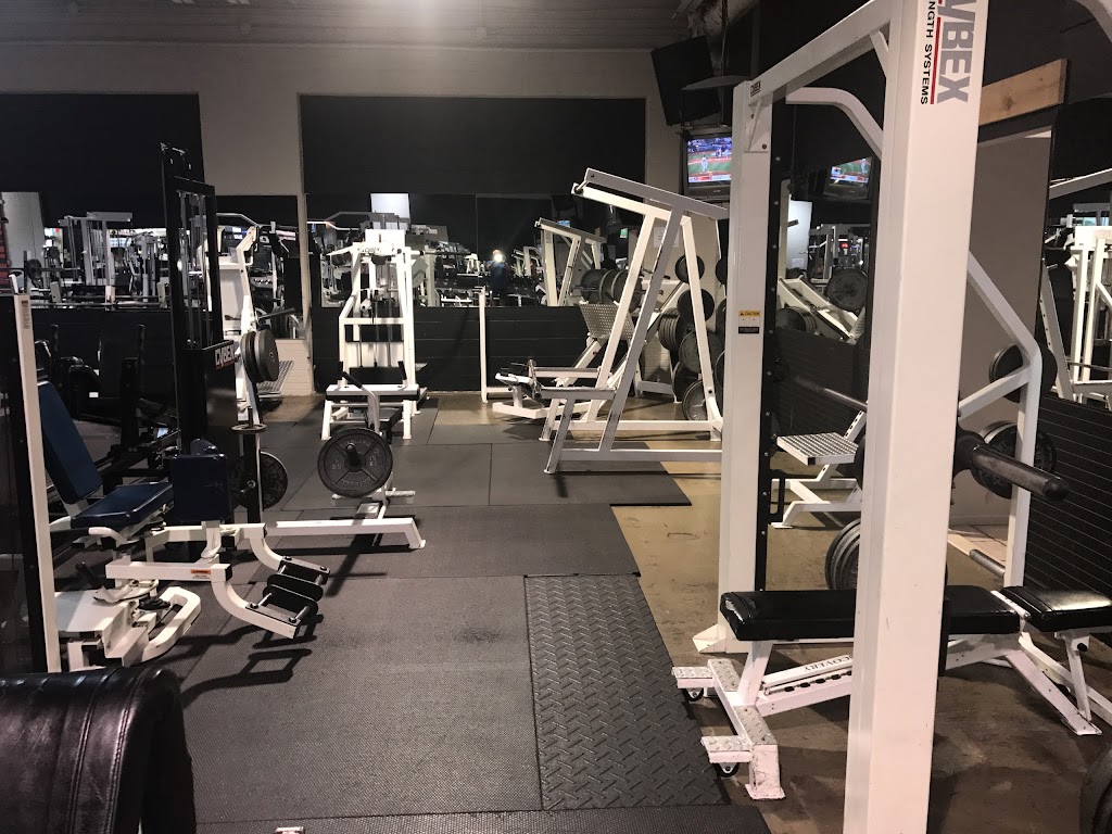 Power Gym 500 | 48 Bd Pie-IX, Granby, QC J2G 9G9, Canada | Phone: (450) 375-6501