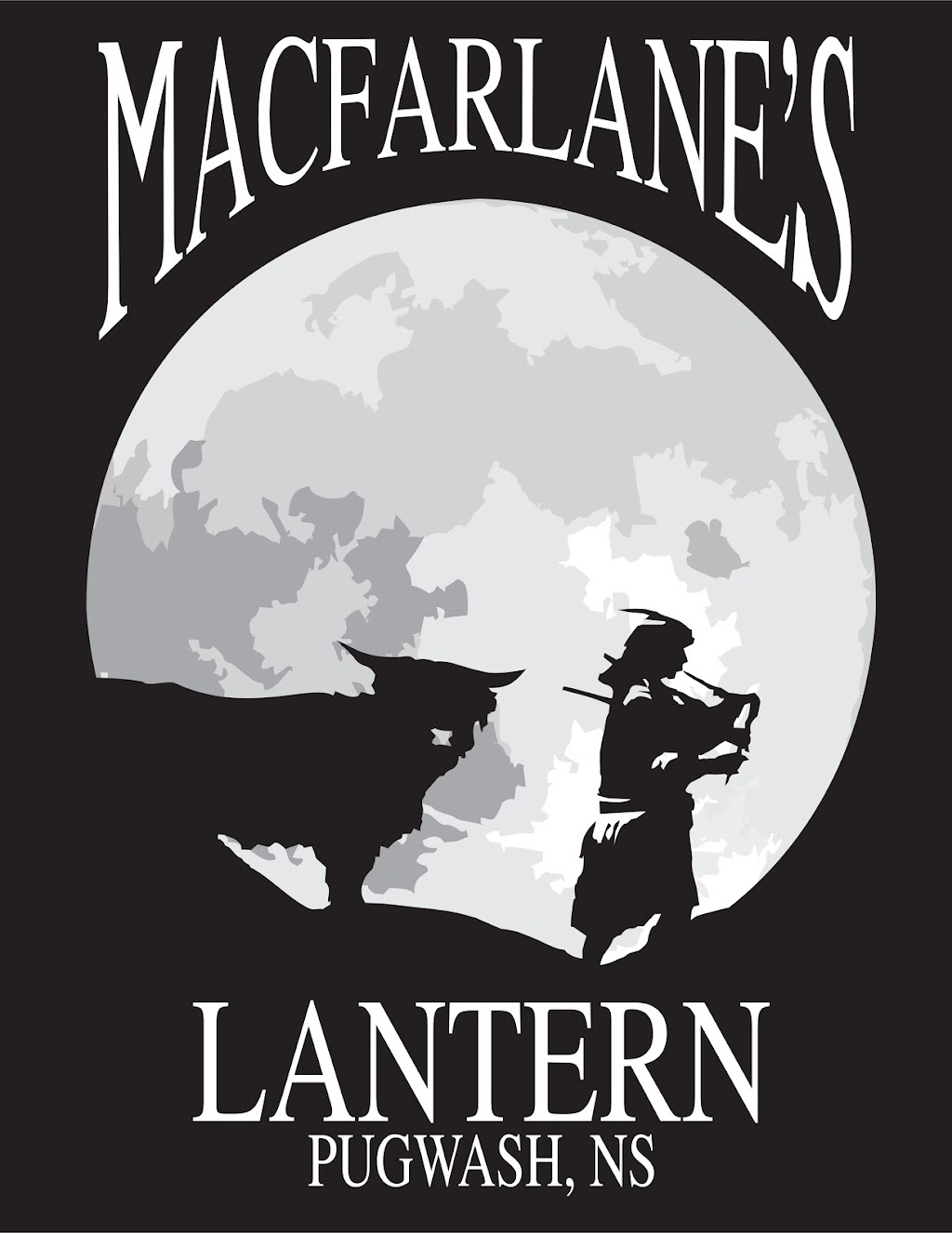 MacFarlane Lantern Restaurant | 10163 Durham St, Pugwash, NS B0K 1L0, Canada | Phone: (902) 305-4242