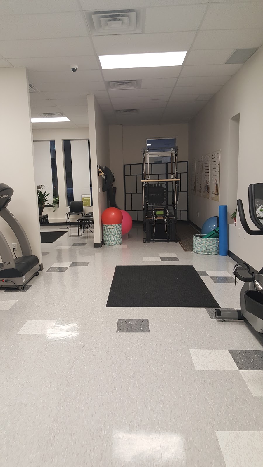 West Physio Stittsville | 1609 Stittsville Main St Unit A, Stittsville, ON K2S 1B8, Canada | Phone: (613) 509-0255