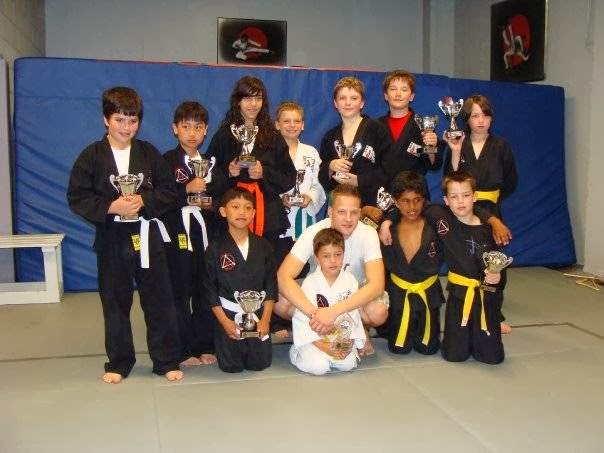 Bushido Jiu Jitsu and MMA | 5100 Maingate Dr #1, Mississauga, ON L4W 1X6, Canada | Phone: (416) 729-0202