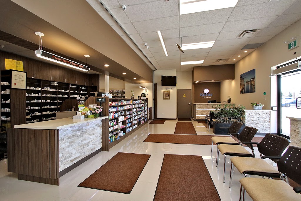 Alphacare Medical Center And Pharmacy | 308 Guelph St, Georgetown, ON L7G 4B1, Canada | Phone: (905) 877-2220