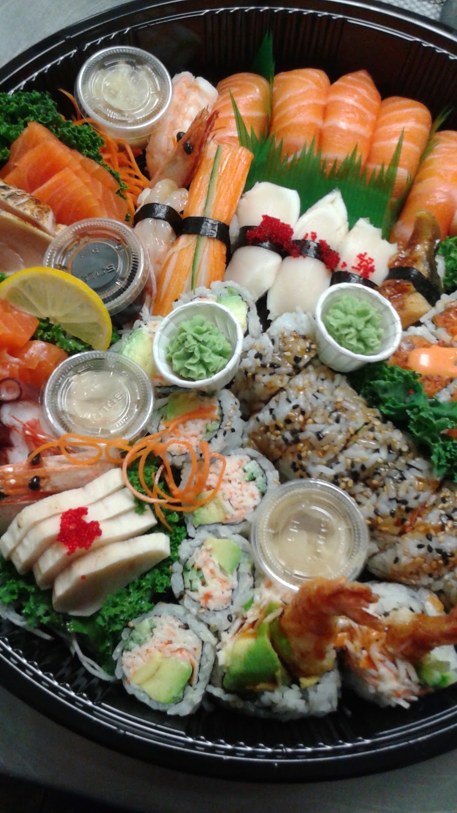 Misoya Sushi | 5888 King Rd #1, Nobleton, ON L0G 1N0, Canada | Phone: (905) 558-1833