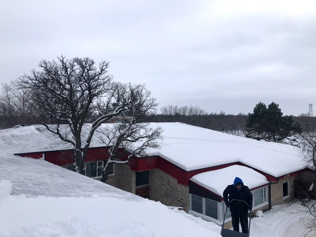 Pro Roof Builders | 109087 Provincial Trunk Hwy 9, Gimli, MB R0C 1B0, Canada | Phone: (204) 963-5302