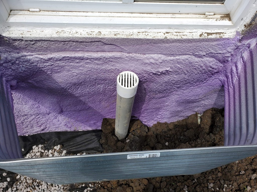 SOS Drainage | 885 Av. des Diamants, Québec, QC G2L 2V4, Canada | Phone: (418) 571-0560