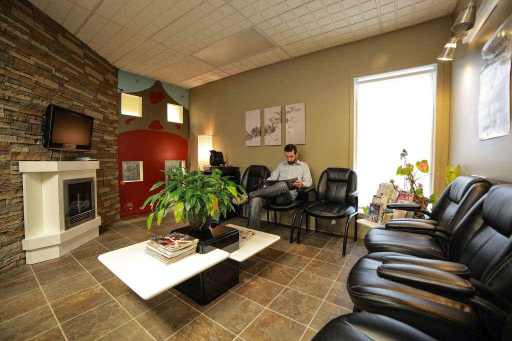 Clinique Dentaire Olivier Leblond | 1100 Boulevard Frontenac E, Thetford Mines, QC G6G 6H1, Canada | Phone: (418) 338-1234