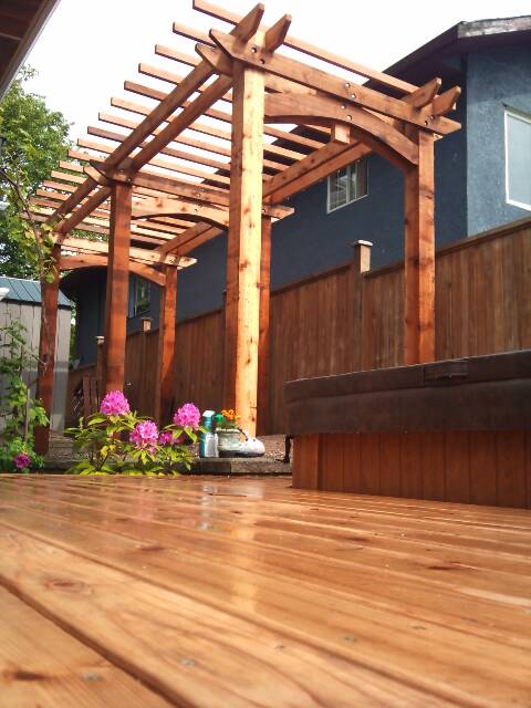 Cedar Creek Building Solutions by Design | 12266 207a St, Maple Ridge, BC V2X 4A9, Canada | Phone: (604) 256-3936