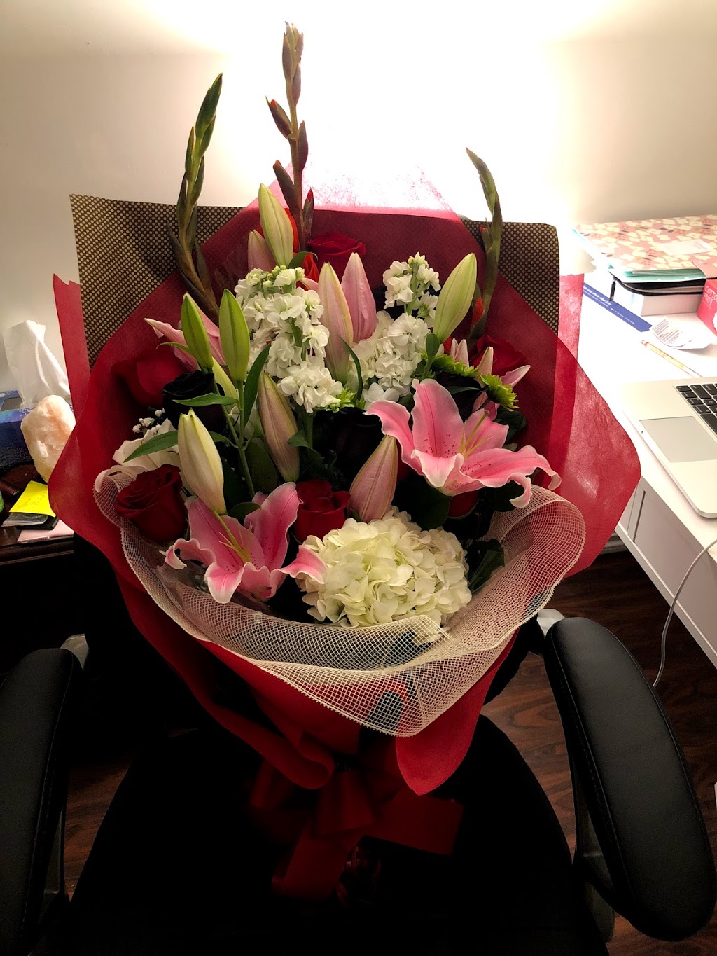 Flowers on 57th | 1376 E 57th Ave, Vancouver, BC V5X 1V3, Canada | Phone: (604) 321-1692