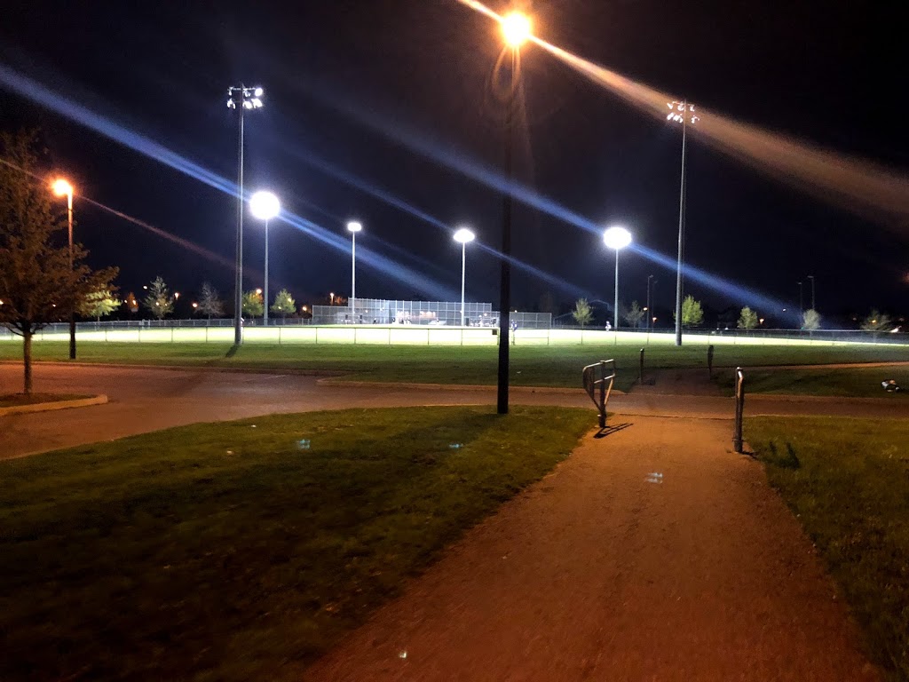 Sanoma Heights Community Park | Sonoma Heights Near, Silverado Trail, Toronto, ON M1M 1C3, Canada