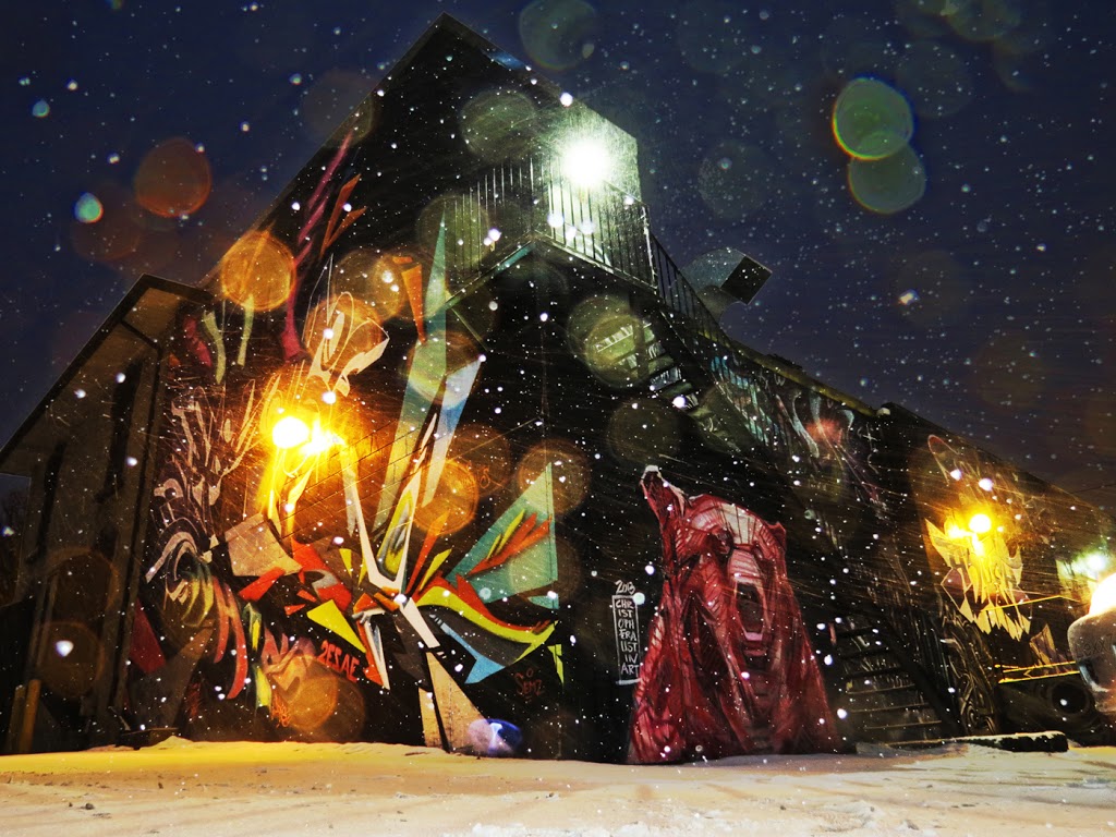 District Nightclub | 667 King St W, Kitchener, ON N2G 1C9, Canada | Phone: (519) 588-2000