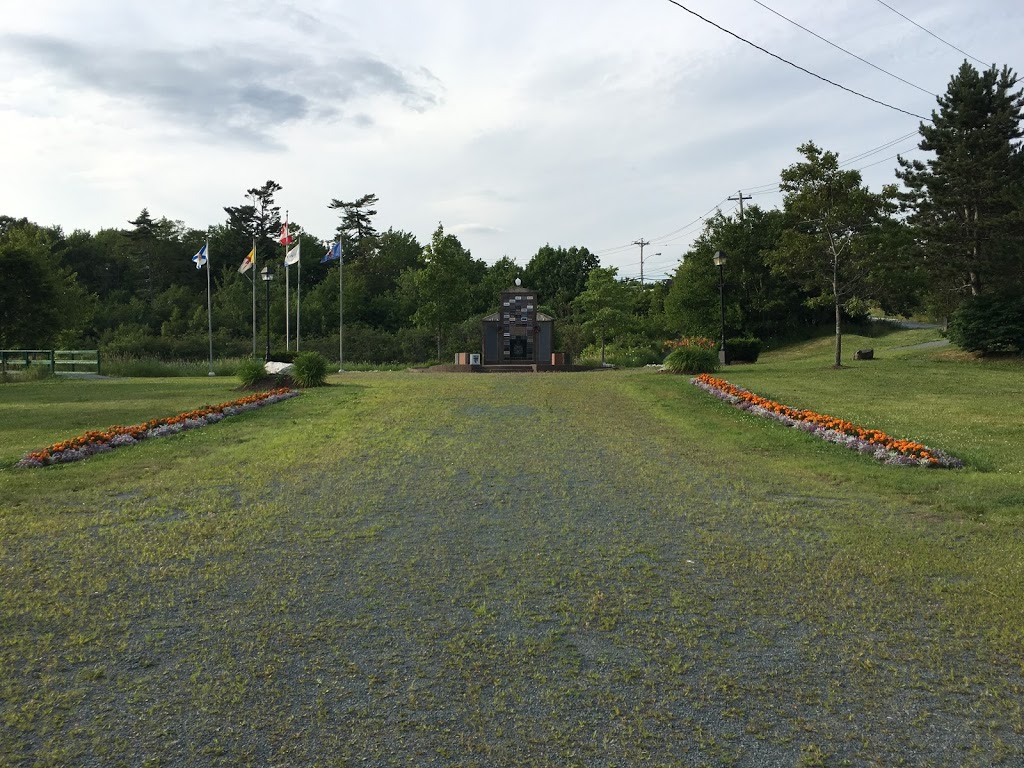 Sackville Heritage Park 5 Sackville Dr, Lower Sackville, NS B4C 4H1