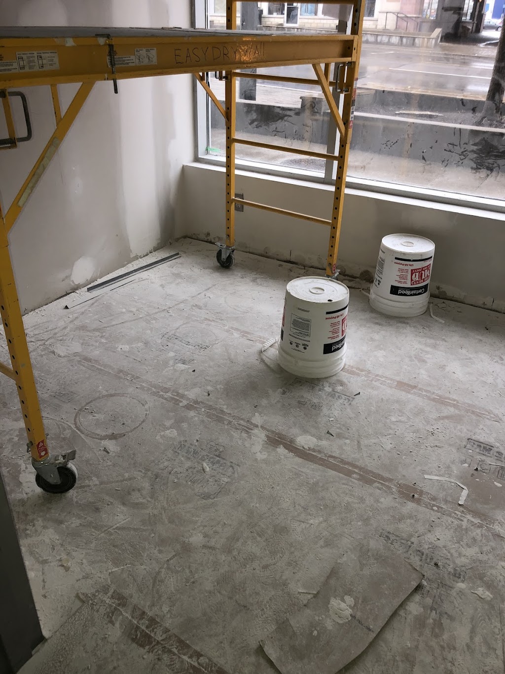 BDA MASTER CLEAN SOLUTION | 2245 Blue Beech Cres, Mississauga, ON L5L 1C2, Canada | Phone: (647) 450-3444