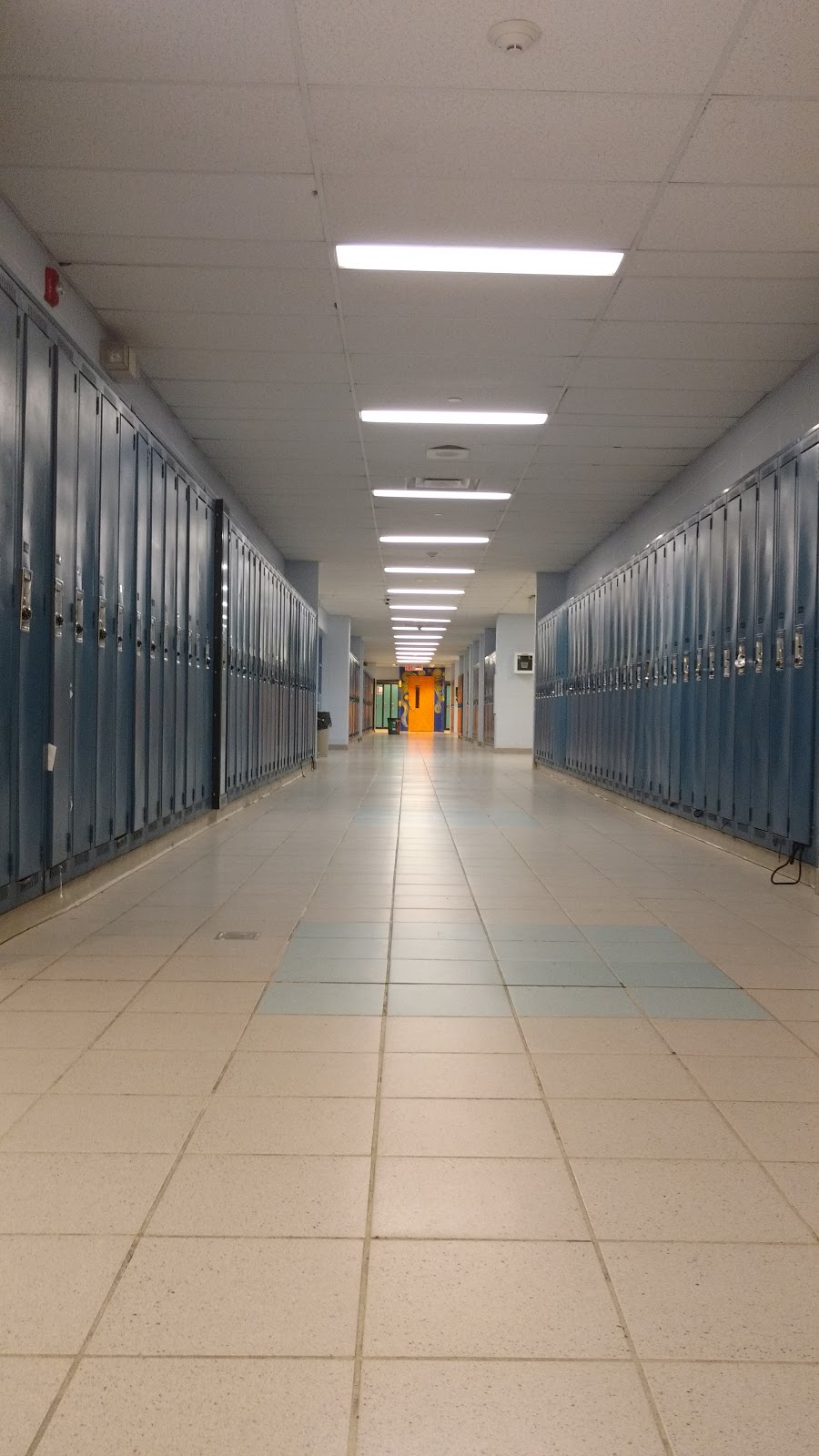 École sainte famille | Mississauga, ON L5N 7K8, Canada