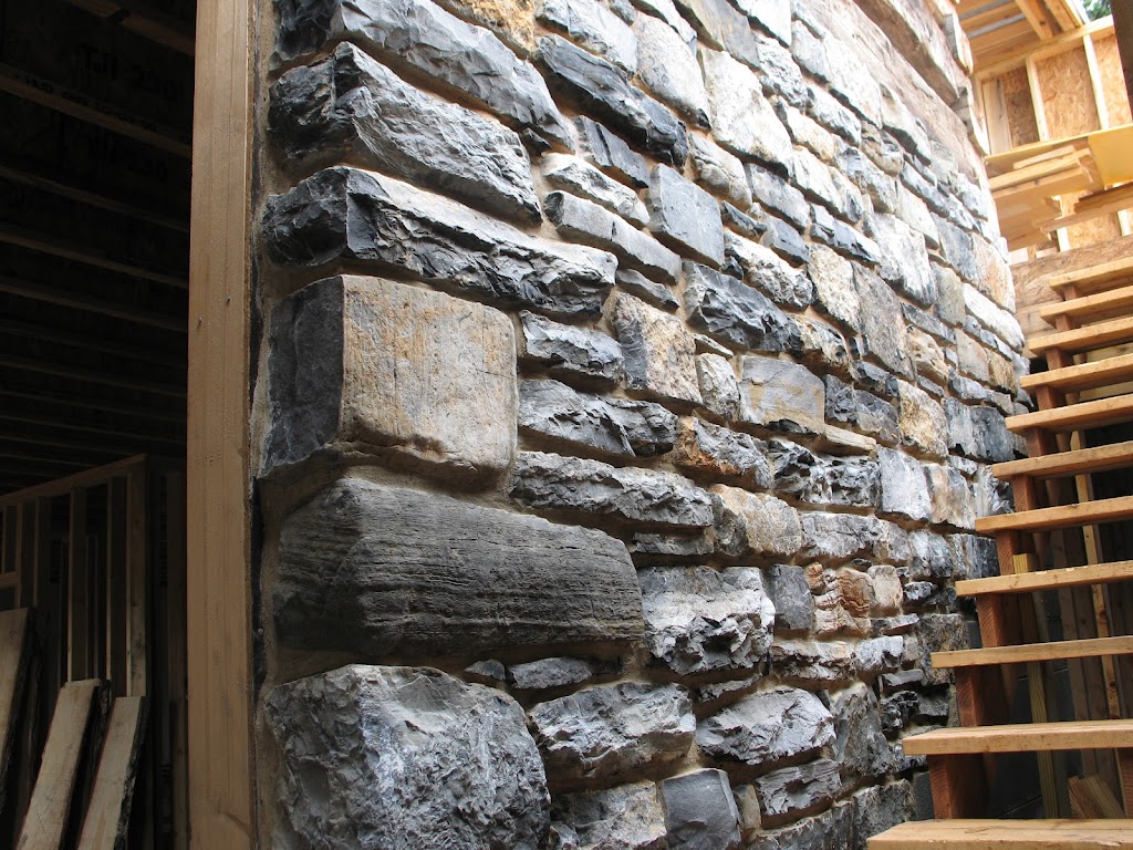 Master Masonry Restoration | 781 Happy Vale Dr, Innisfil, ON L9S 2E5, Canada | Phone: (705) 817-8178