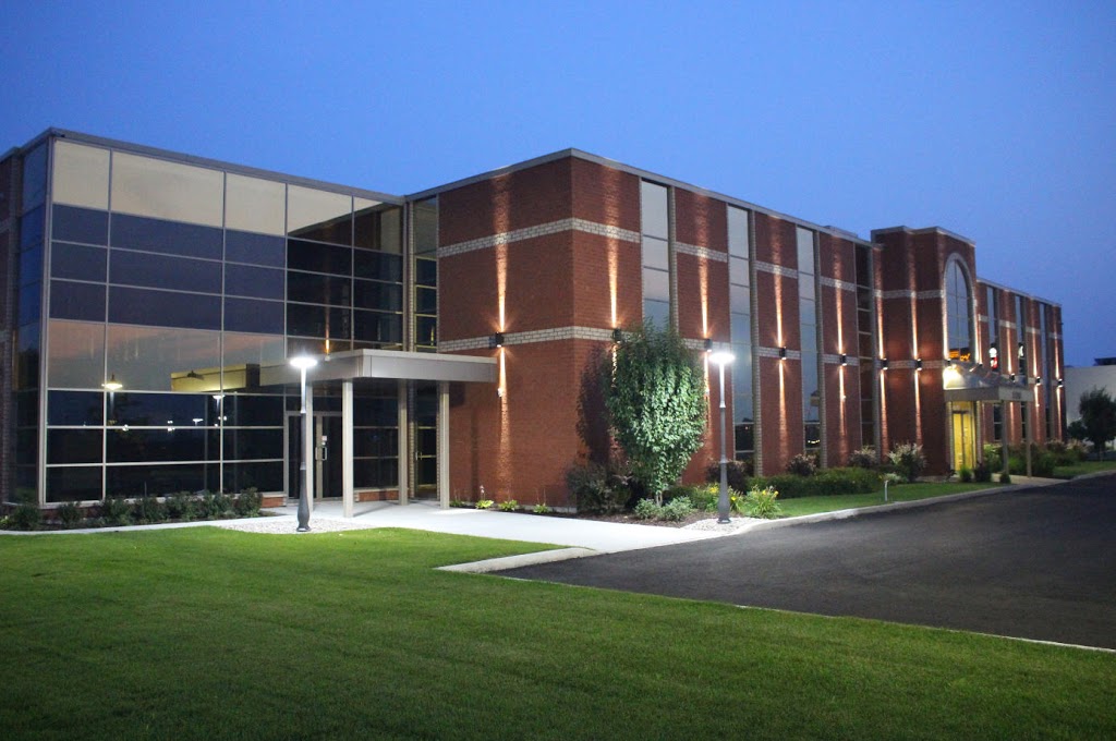 Voltech International Inc | 239 Rue des Menuisiers, Saint-Germain-de-Grantham, QC J0C 1K0, Canada | Phone: (819) 395-1133