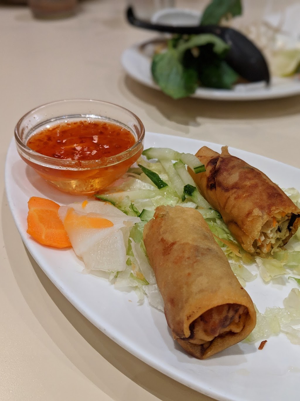 Ben Thanh | 2080 Appleby Line, Burlington, ON L7L 6M6, Canada | Phone: (905) 336-0188
