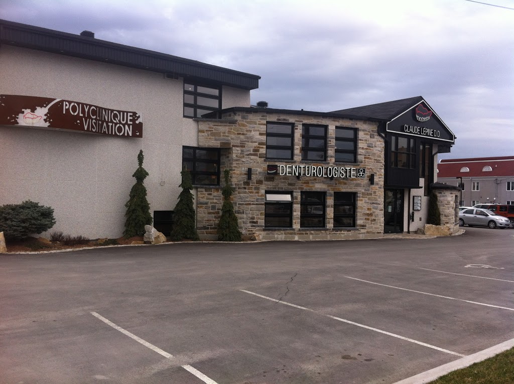 Clinique Douce Santé | 127 Rue Visitation #203, Saint-Charles-Borromée, QC J6E 4N4, Canada | Phone: (450) 759-9518