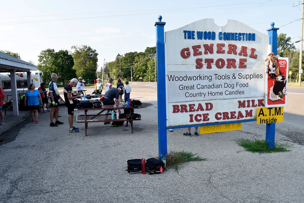 The Wood Connection | 5048 Imperial Rd, Aylmer, ON N5H 2R2, Canada | Phone: (519) 773-9049