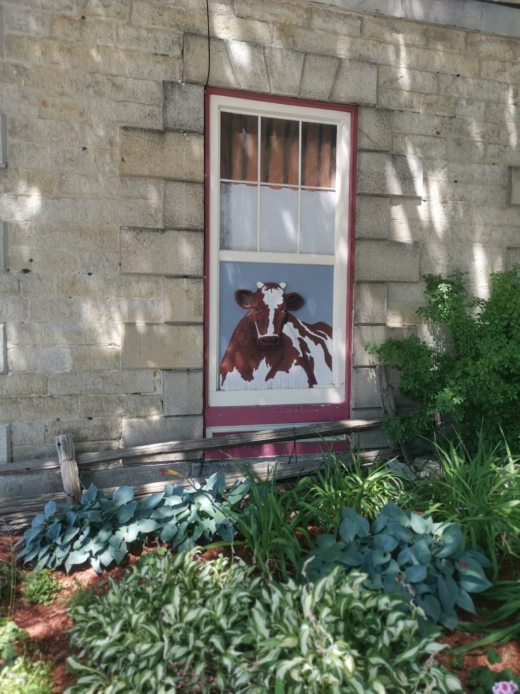 Butchers Edge (The) | 109 Gore St E, Perth, ON K7H 1J4, Canada | Phone: (613) 267-3589