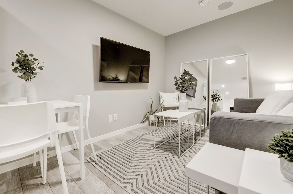 Cedarglen Homes Seton Showhomes | 170 Seton Heath SE, Calgary, AB T3M 3G3, Canada | Phone: (403) 475-0393