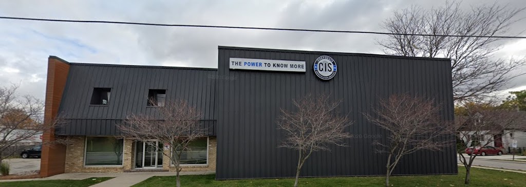 Corporate Investigation Services Ltd. (CIS) | 544 Egerton St, London, ON N5W 3Z8, Canada | Phone: (800) 561-0574