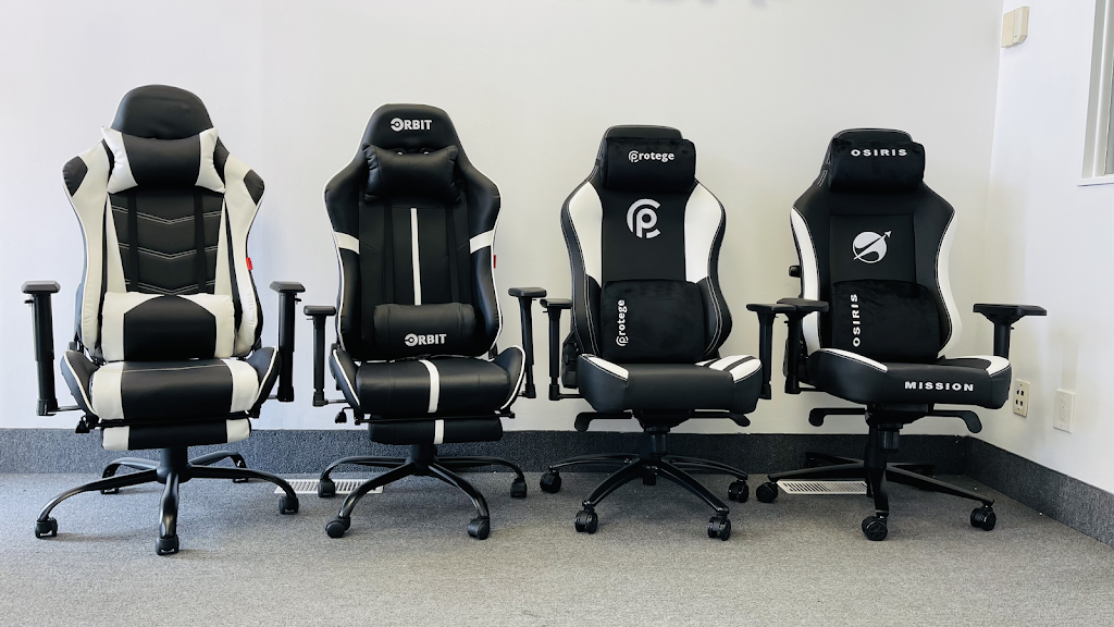 Hdcanada Furniture ltd. Gaming Chairs & Office Chairs Store | 3289 Lenworth Dr Unit #D1, Mississauga, ON L4X 2H1, Canada | Phone: (289) 237-6398