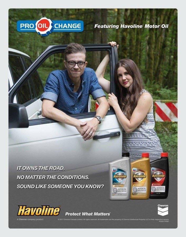 Pro Oil Change | 593 Broadway, Tillsonburg, ON N4G 3S8, Canada | Phone: (226) 828-1503