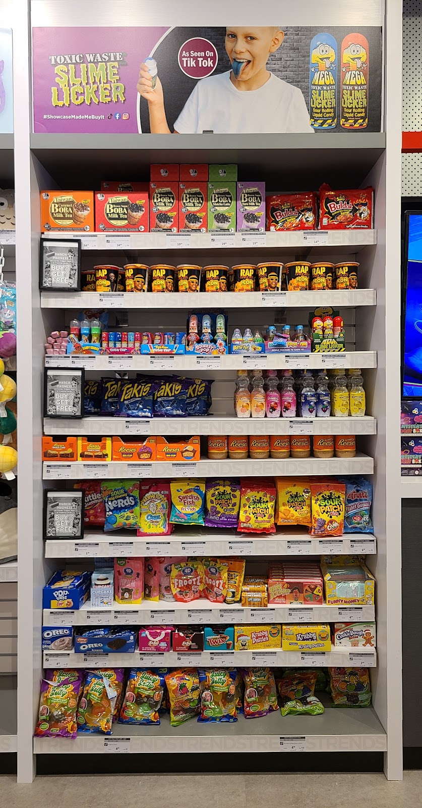 Showcase | 900 Maple Ave, Burlington, ON L7S 2J8, Canada | Phone: (905) 639-2091