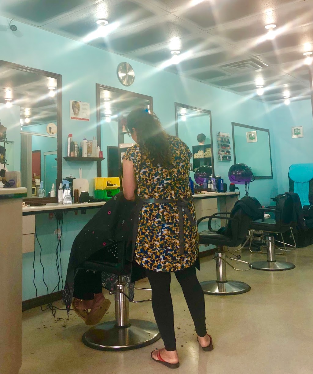 La-Viva Hair Salon & Spa | 5734 19a Ave NW, Edmonton, AB T6L 1L8, Canada | Phone: (780) 485-8797