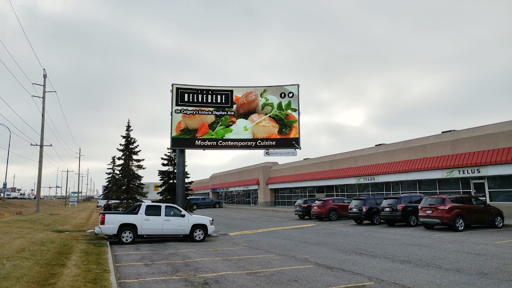 Collin Wo Graphic Design | 4812 Marchand Crescent NE, Calgary, AB T2A 2X4, Canada | Phone: (403) 617-6019