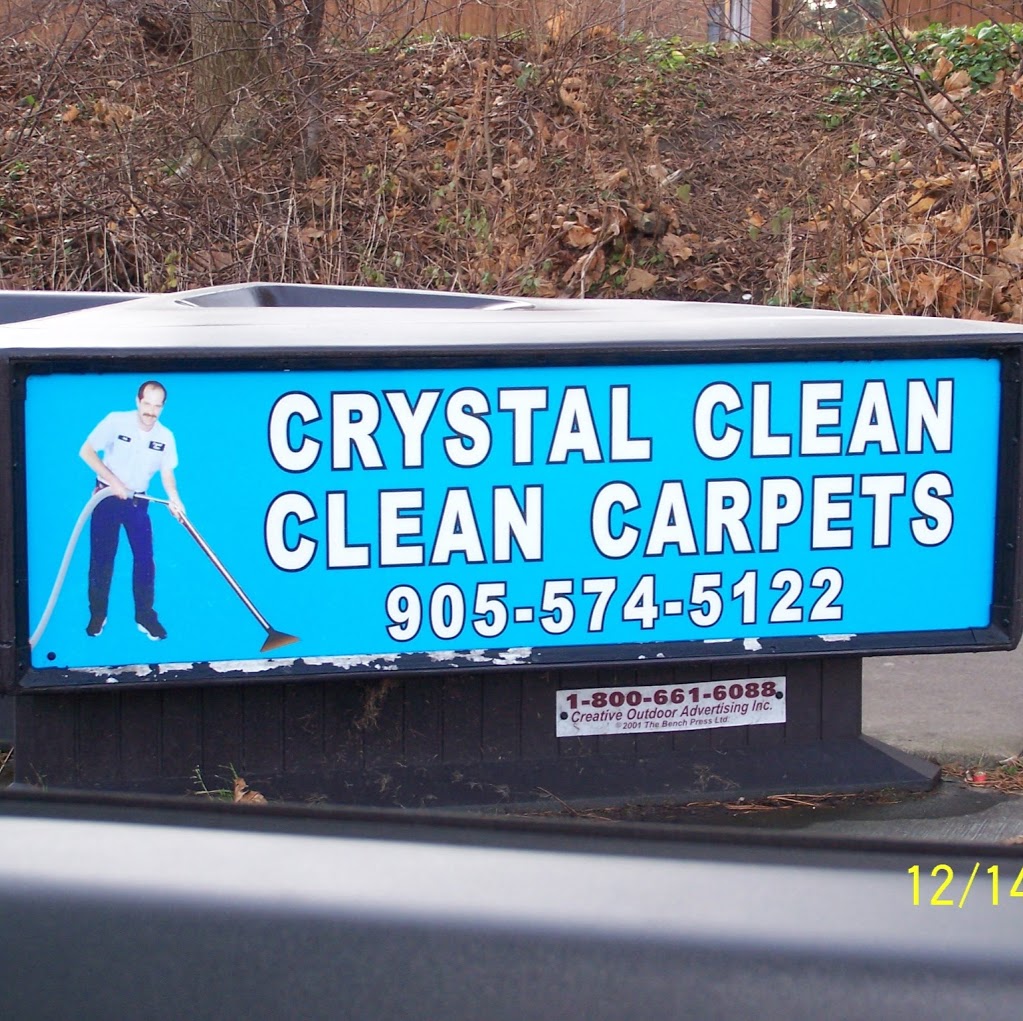 Crystal Clean Services | 850 Legion Rd, Burlington, ON L7S 1W4, Canada | Phone: (905) 333-1203