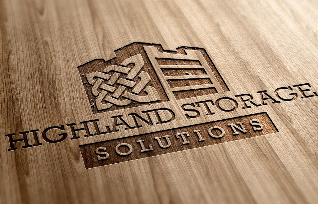 Highland Storage Solutions | 26 Adam St, Antigonish, NS B2G 2G1, Canada | Phone: (902) 863-3080