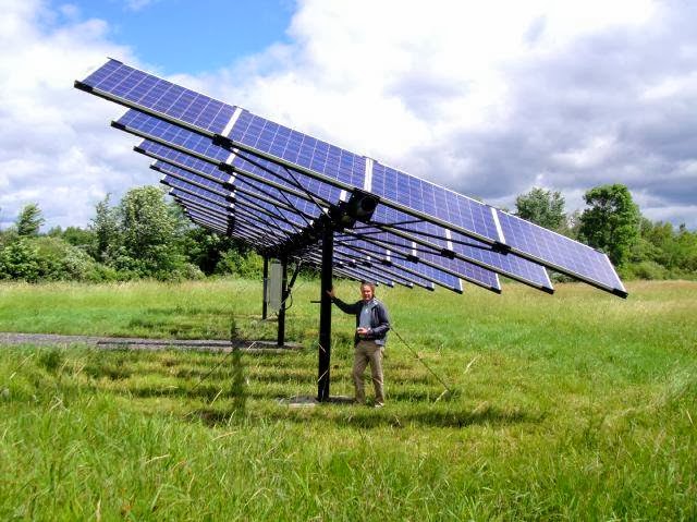 3G Energy Corp | 3808 Armitage Ave, Dunrobin, ON K0A 1T0, Canada | Phone: (613) 832-4420