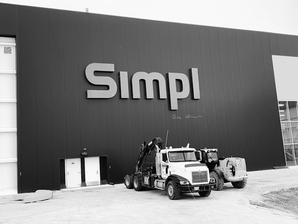 Simplot Canada (II) Limited | Simplot Rd, Manitoba R1N 3A4, Canada | Phone: (204) 857-8868